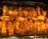 Baked Hot Garlic Wings! recipe step 12 photo