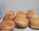 Foto langkah ke 9 dari resep Donat.