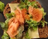 Foto del paso 4 de la receta: Pan tostado