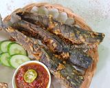 Foto langkah ke 3 dari resep 178. Lele Goreng Garing.