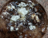 ட்ரை ப்ரூட் கொக்கோ கோதுமை கேக் (Dry fruit cocoa kothumai cake recipe in tamil) ரெசிபி ஸ்டேப் 1 புகைப்படம்