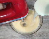 Foto del paso 2 de la receta: Bizcocho esponjoso con leche condensada