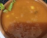 Tomato soup recipe step 6 photo