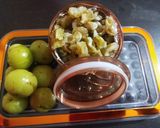 આમળા કેન્ડી મુખવાસ (Amla Candy Mukhwas Recipe In Gujarati) રેસીપી સ્ટેપ1ફોટો