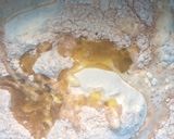 đPizza teljes kiĆrlĂ©sƱ lisztbĆl đ recept fĂĄzis 2 fotĂłja