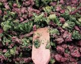 Pas rețetă Tort sărat cu broccoli și cârnați 4 fotografie