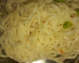 Maggie manchurian recipe step 1 photo