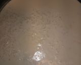 A picture of step 2 of Easy Rice Pudding.