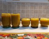 Foto del paso 3 de la receta: Mermelada de Ciruela reducida en calorías