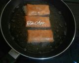 Foto langkah ke 4 dari resep Lumpia mie.