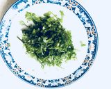 Hình bước làm 7 của món Súp nấm bào ngư