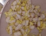 Foto langkah ke 3 dari resep Capcay Ayam Kuah.