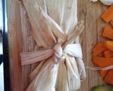 Foto del paso 5 de la receta: Tamales de carne molida 🌽