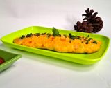 Foto langkah ke 9 dari resep Omelette Ala Hotel.
