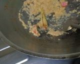 Foto langkah ke 4 dari resep Lodeh Labu Kentang Tahu.