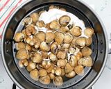 Foto langkah ke 2 dari resep Sate Kerang Medan | Jajanannya Anak Medan.