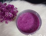 A picture of step 3 of Kala Jamun Juice.