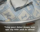 Foto langkah ke 3 dari resep Nugget Ayam(Frozen).