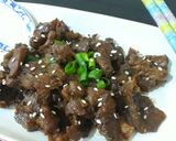 Foto langkah ke 4 dari resep Beef Bulgogi.