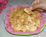 Foto langkah ke 4 dari resep Keripik biji durian.