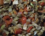Foto del paso 2 de la receta: Lasaña vegetariana