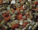 Foto del paso 2 de la receta: Lasaña vegetariana