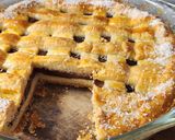 Foto del paso 5 de la receta: Pastafrola de chocolate