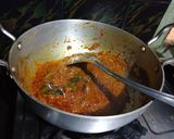 ধনিয়া আন্ডা মসালা(dhaniya anda masala recipe in Bengali) রেসিপির ধাপ 9 ছবি