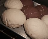 Foto del paso 6 de la receta: Conchas