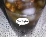 Foto langkah ke 3 dari resep Es Kopi Rempah Manis.