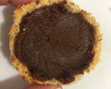 Foto del paso 4 de la receta: Canastitas de coco y Nutella