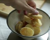 Hình bước làm 1 của món BÁNH BÒ THỐT NỐT| Cách làm bánh bò đơn giản, không lên men bằng