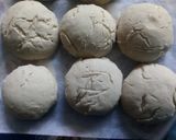 Foto del paso 13 de la receta: Conchitas de vainilla