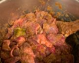 Foto langkah ke 2 dari resep Rendang Daging Sapi.