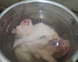 Foto langkah ke 1 dari resep Soto Ayam Boyolali.