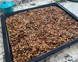 Foto del paso 11 de la receta: Granola saludable