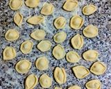Foto del passaggio 3 della ricetta Orecchiette con le cime di rapa