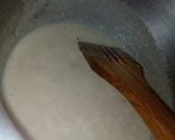 A picture of step 6 of White Sauce Dip.