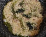 Foto del passaggio 3 della ricetta Pasta con crema di verdure