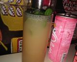 Foto langkah ke 4 dari resep Mojito Tea.
