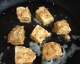 A picture of step 2 of Quick Paneer tikka.