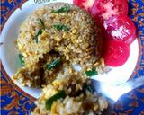 Foto langkah ke 2 dari resep Nasi Goreng Telur Kilat No MSG.