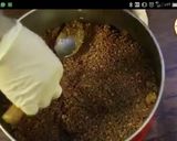 صورة لخطوة 1 من وصفة تشيز كيك الفيرورروشيه