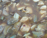 Foto del paso 4 de la receta: Arroz con alcachofas setas y pollo