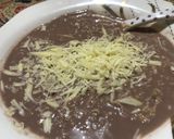 Foto langkah ke 5 dari resep Oatmeal Chocolate Porridge Simple UHT (tanpa memasak).