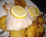 Foto del paso 7 de la receta: Merluza al Horno