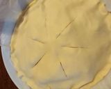 Foto del passaggio 4 della ricetta Torta di mele