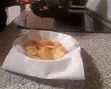 Foto del paso 3 de la receta: Tortilla de Patatas