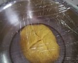 Foto del passaggio 1 della ricetta Panini alla curcuma