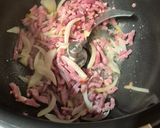 Une image de l'étape 1 de Gratin d'endives sauce roquefort 😀.